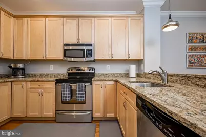 801 Pleasant Drive #80108, Rockville, MD 20850 - Photo 5