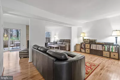 105 Autumn Hill Way, Gaithersburg, MD 20877 - Photo 9