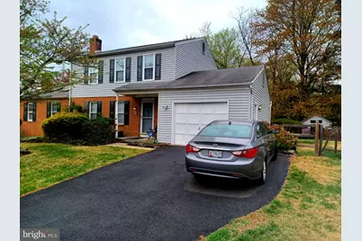 17 Blackburn Court, Burtonsville, MD 20866 - Photo 9