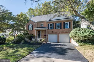 12 Solitaire Ct, Gaithersburg, MD 20878 - Photo 3