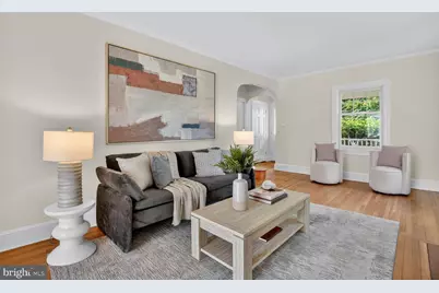 4000 Dresden Street, Kensington, MD 20895 - Photo 3