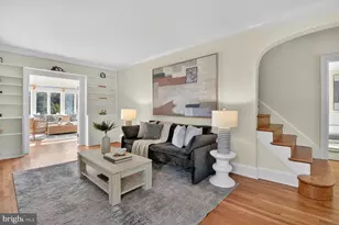 4000 Dresden St, Kensington, MD 20895 - Photo 5