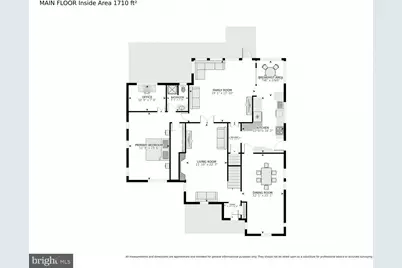 4000 Dresden Street, Kensington, MD 20895 - Photo 23