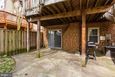 10107 Galsworthy Place, Bethesda, MD 20817 - Photo 57