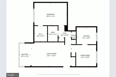 3960 Bel Pre Road #4, Silver Spring, MD 20906 - Photo 35