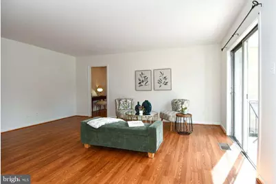 10637 Montrose Avenue #204, Bethesda, MD 20814 - Photo 5