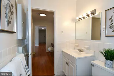 10637 Montrose Avenue #204, Bethesda, MD 20814 - Photo 15