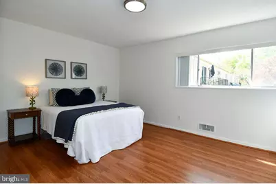 10637 Montrose Avenue #204, Bethesda, MD 20814 - Photo 13