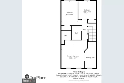 536 Tschiffely Square Road, Gaithersburg, MD 20878 - Photo 87