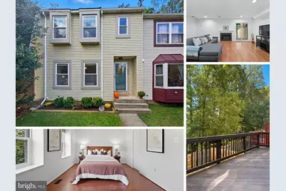 11606 Summer Oak Drive, Germantown, MD 20874 - Photo 1