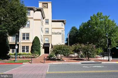 11800 Old Georgetown #1537, North Bethesda, MD 20852 - Photo 1