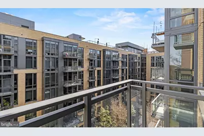 8300 Wisconsin Avenue #1B-1-841, Bethesda, MD 20814 - Photo 99