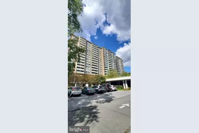 5101 River Road #907, Bethesda, MD 20816 - Photo 1