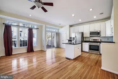 409 Phelps Street, Gaithersburg, MD 20878 - Photo 9