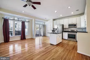 409 Phelps St, Gaithersburg, MD 20878 - Photo 9