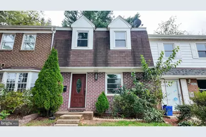 8402 Towne Crest Court, Gaithersburg, MD 20877 - Photo 1