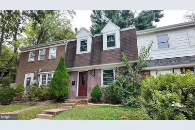 8402 Towne Crest Court, Gaithersburg, MD 20877 - Photo 3