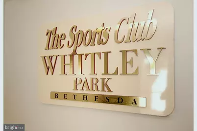 5450 Whitley Park Terrace #413, Bethesda, MD 20814 - Photo 51