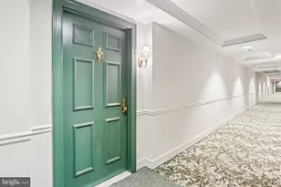 5450 Whitley Park Terrace, Bethesda, MD 20814 - Photo 5