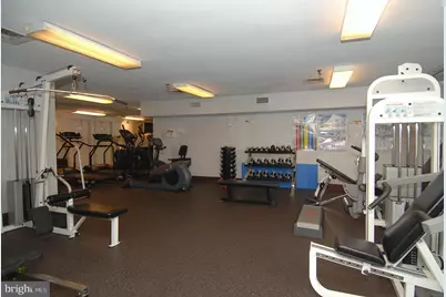 5450 Whitley Park Terrace #413, Bethesda, MD 20814 - Photo 53