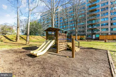 5450 Whitley Park Terrace #413, Bethesda, MD 20814 - Photo 43