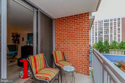 11710 Old Georgetown Road #422, North Bethesda, MD 20852 - Photo 21