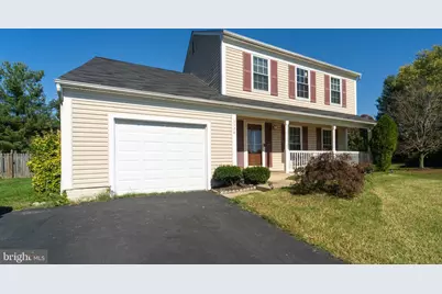 3528 Turbridge Drive, Burtonsville, MD 20866 - Photo 1