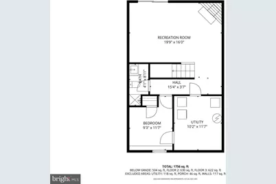 4014 Sparrow House Lane, Burtonsville, MD 20866 - Photo 39