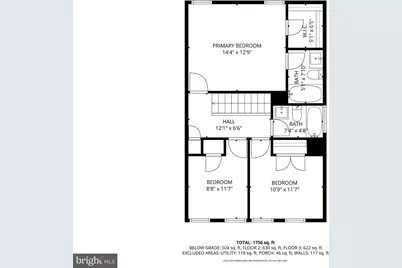 4014 Sparrow House Lane, Burtonsville, MD 20866 - Photo 41