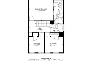 4014 Sparrow House Ln, Burtonsville, MD 20866 - Photo 41