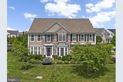 18709 Ashbourne Place, Olney, MD 20832 - Photo 1