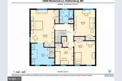 16400 Montecrest Lane, Gaithersburg, MD 20878 - Photo 57