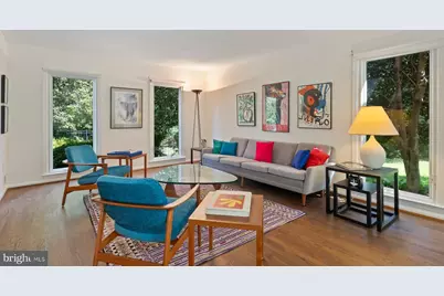 16400 Montecrest Lane, Gaithersburg, MD 20878 - Photo 9