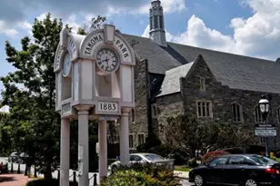 418 Boyd Ave, Takoma Park, MD 20912 - Photo 33