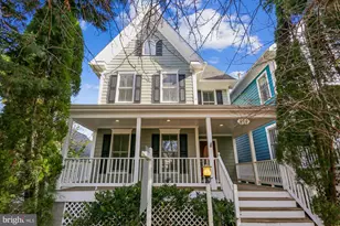 664 Lake Varuna Mews, Gaithersburg, MD 20878 - Photo 1