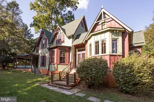 111 Grove Ave, Washington Grove, MD 20880 - Photo 3