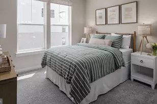 Homesite A1 0101 Village Walk Dr, Montgomery Village, MD 20886 - Photo 9