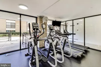 4 Monroe Street #911, Rockville, MD 20850 - Photo 21
