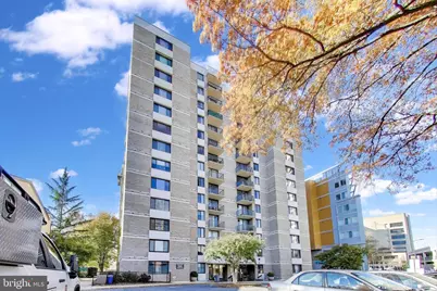 4 Monroe Street #911, Rockville, MD 20850 - Photo 29