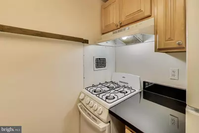 4 Monroe Street #911, Rockville, MD 20850 - Photo 3