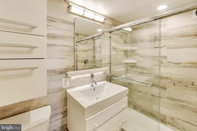 4 Monroe Street #911, Rockville, MD 20850 - Photo 11