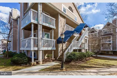 5824 Inman Park Circle #120, North Bethesda, MD 20852 - Photo 1