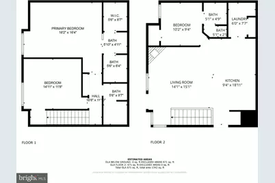 5824 Inman Park Circle #120, North Bethesda, MD 20852 - Photo 3