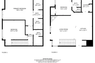 5824 Inman Park Cir, North Bethesda, MD 20852 - Photo 3