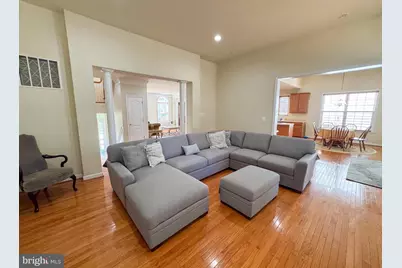 198 Hidden Forest Court, Gaithersburg, MD 20877 - Photo 11