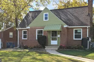 2700 Dawson Ave, Silver Spring, MD 20902 - Photo 1