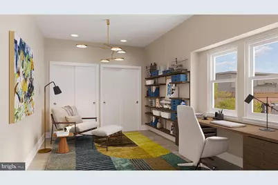 4910 Strathmore Avenue #NAVARRO 74, Kensington, MD 20895 - Photo 5