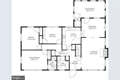 5811 Ridgefield Road, Bethesda, MD 20816 - Photo 19