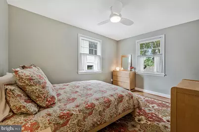 5811 Ridgefield Road, Bethesda, MD 20816 - Photo 25