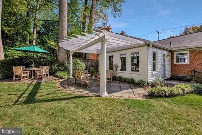 5811 Ridgefield Road, Bethesda, MD 20816 - Photo 33